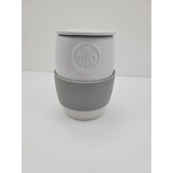 Pampered Chef Kitchen Pampered Chef Ceramic Egg Cooker Poshmark